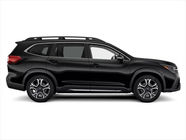 new 2025 Subaru Ascent car, priced at $48,130