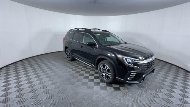 new 2025 Subaru Ascent car, priced at $48,130