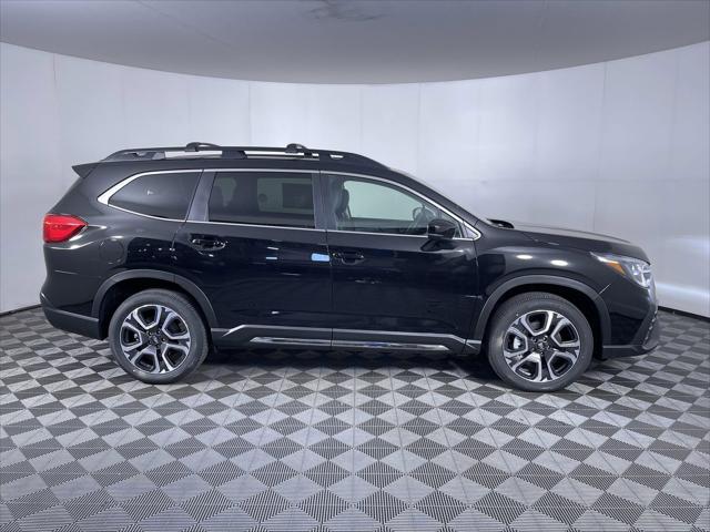 new 2025 Subaru Ascent car, priced at $48,130