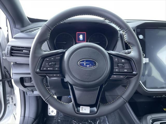 new 2025 Subaru Crosstrek car, priced at $30,042