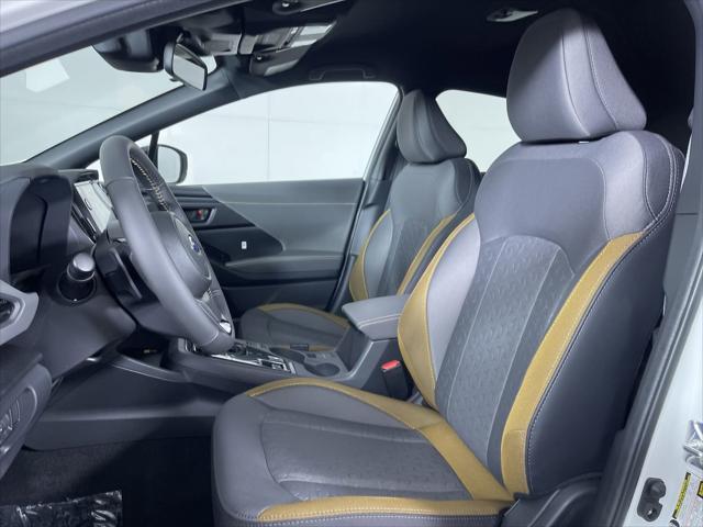 new 2025 Subaru Crosstrek car, priced at $30,042