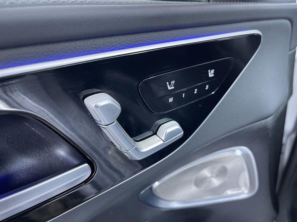 used 2024 Mercedes-Benz C-Class car, priced at $39,481