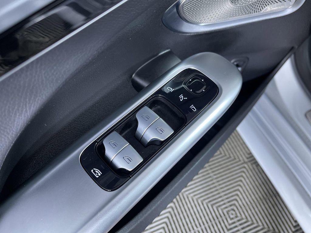 used 2024 Mercedes-Benz C-Class car, priced at $39,481