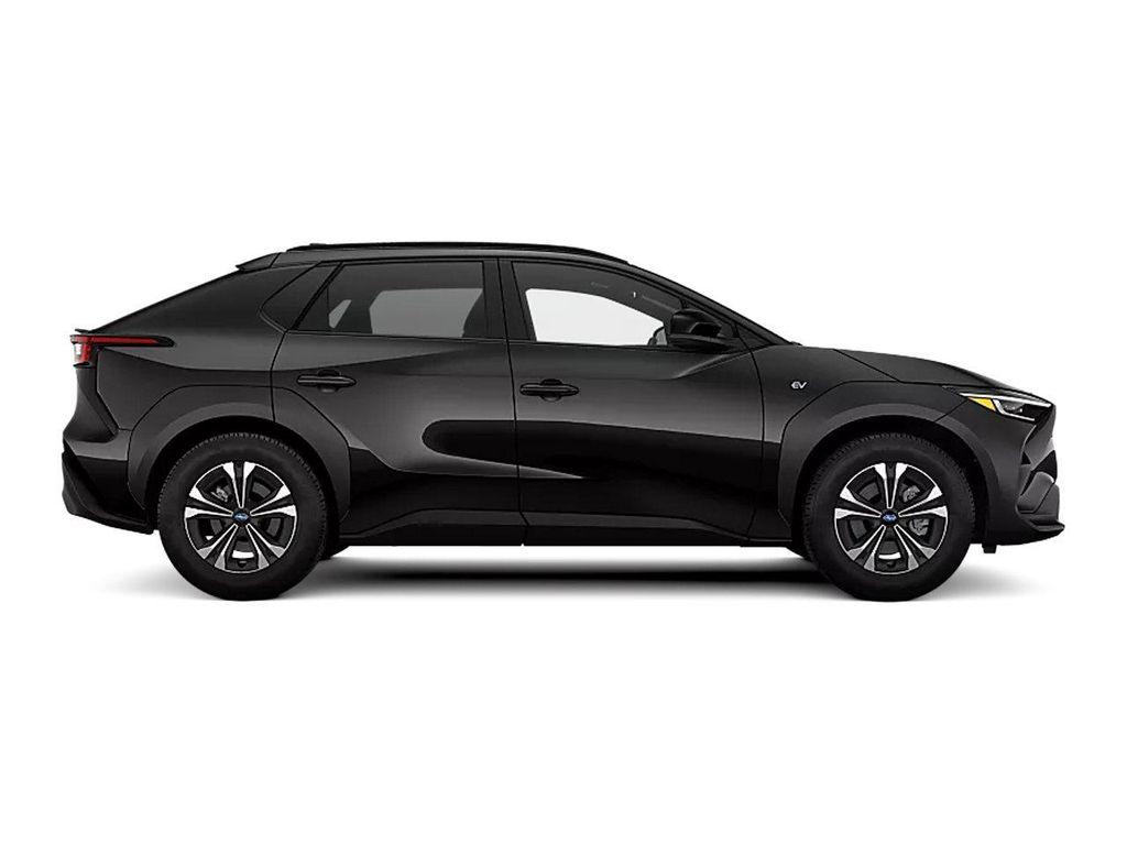 new 2025 Subaru Solterra car, priced at $39,211