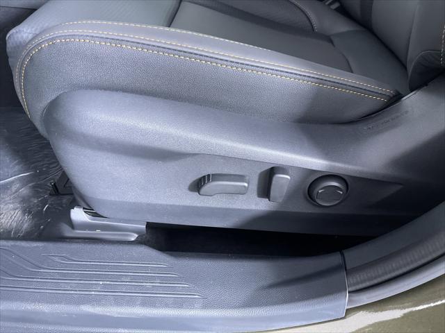 new 2025 Subaru Outback car, priced at $41,683