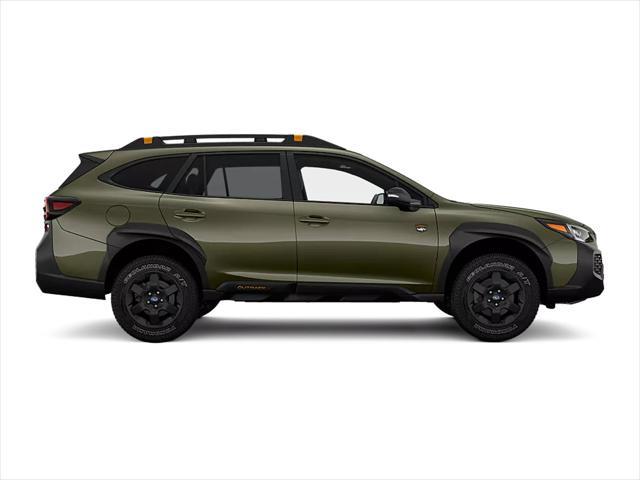 new 2025 Subaru Outback car, priced at $41,683