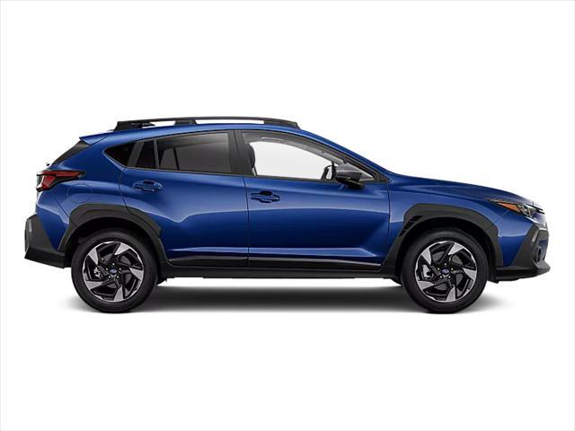 new 2025 Subaru Crosstrek car, priced at $34,247