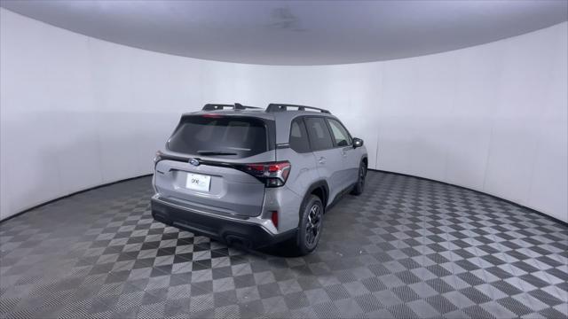 new 2025 Subaru Forester car, priced at $32,748