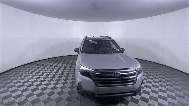 new 2025 Subaru Forester car, priced at $32,748