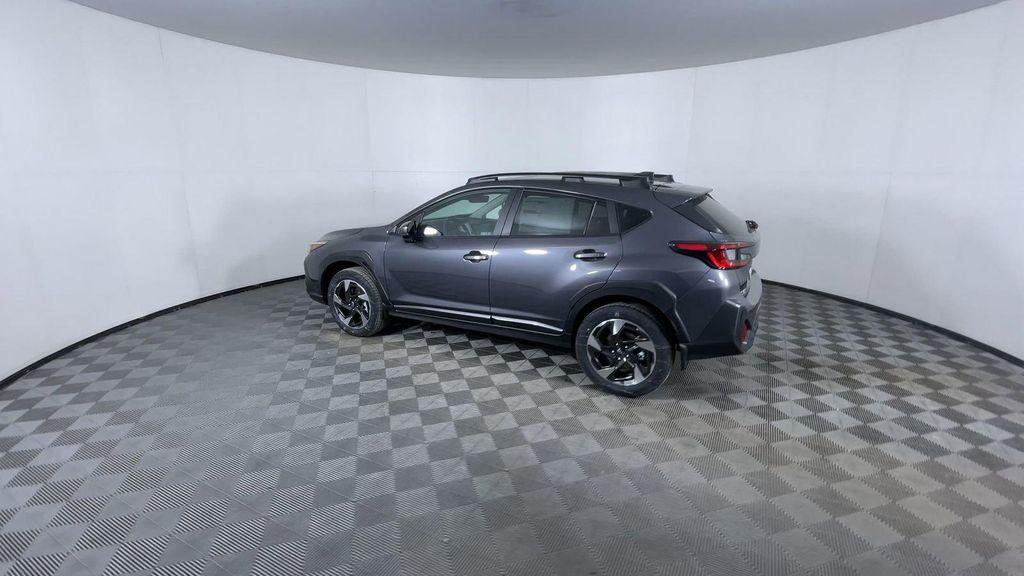 new 2025 Subaru Crosstrek car, priced at $34,839