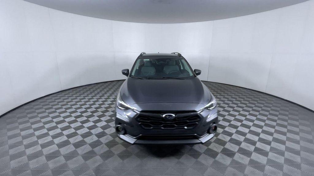 new 2025 Subaru Crosstrek car, priced at $34,839