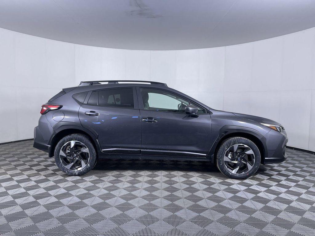 new 2025 Subaru Crosstrek car, priced at $34,839