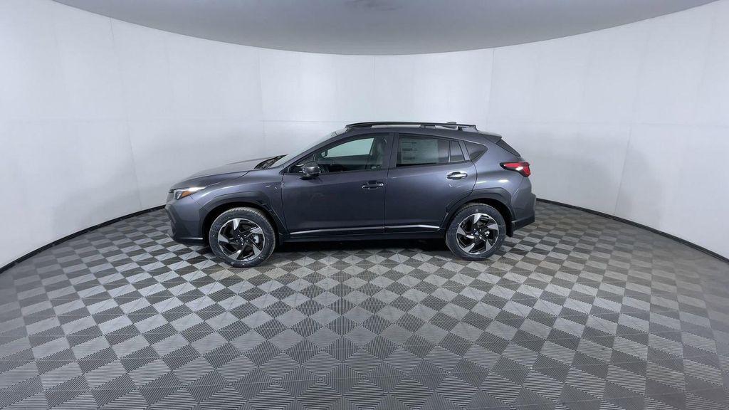 new 2025 Subaru Crosstrek car, priced at $34,839