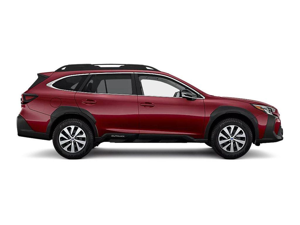 new 2025 Subaru Outback car, priced at $38,232