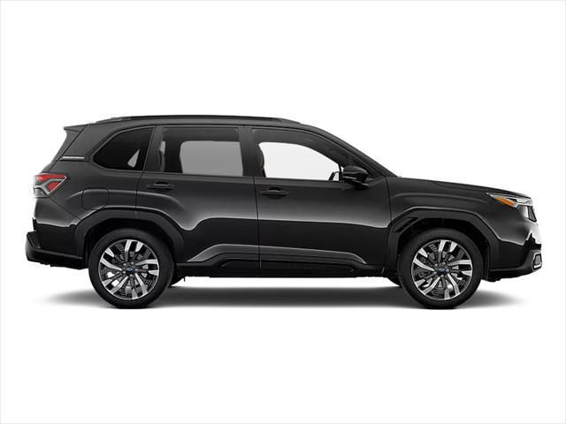 new 2025 Subaru Forester car, priced at $44,304