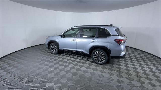 new 2025 Subaru Forester car, priced at $40,913