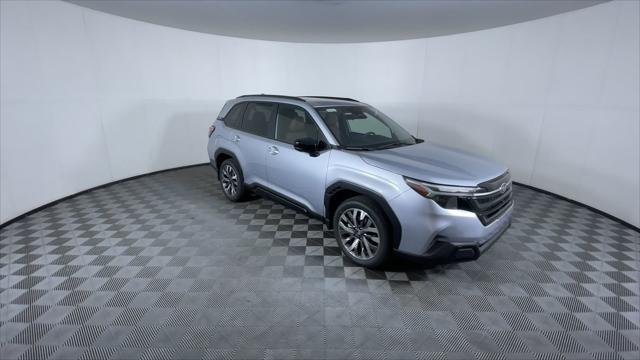 new 2025 Subaru Forester car, priced at $40,913
