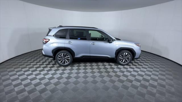 new 2025 Subaru Forester car, priced at $40,913