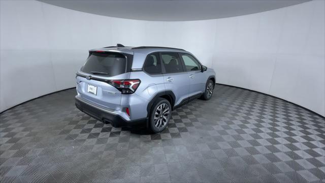 new 2025 Subaru Forester car, priced at $40,913