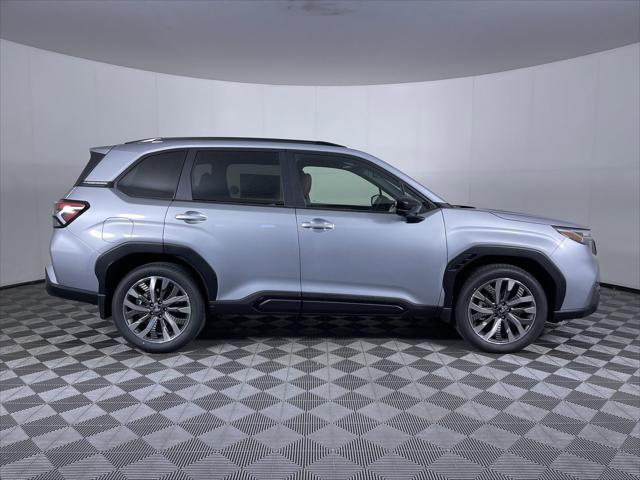 new 2025 Subaru Forester car, priced at $40,913