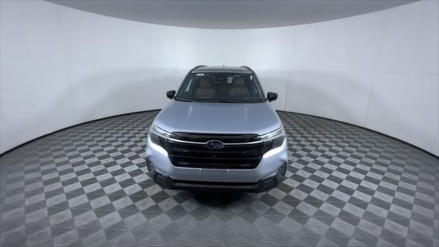 new 2025 Subaru Forester car, priced at $40,913