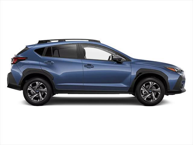 new 2025 Subaru Crosstrek car, priced at $30,837