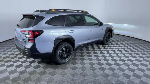 new 2024 Subaru Outback car, priced at $40,919