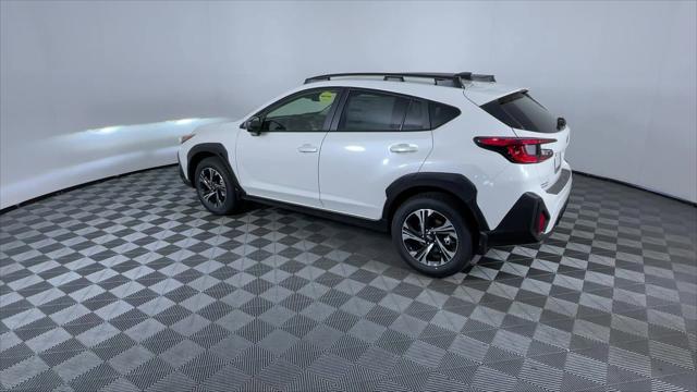 new 2024 Subaru Crosstrek car, priced at $28,728