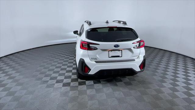 new 2024 Subaru Crosstrek car, priced at $28,728