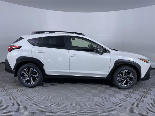 new 2024 Subaru Crosstrek car, priced at $28,728