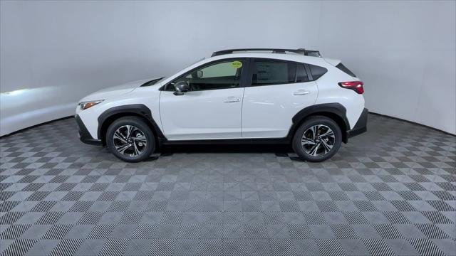 new 2024 Subaru Crosstrek car, priced at $28,728