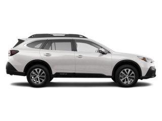 used 2022 Subaru Outback car, priced at $28,487