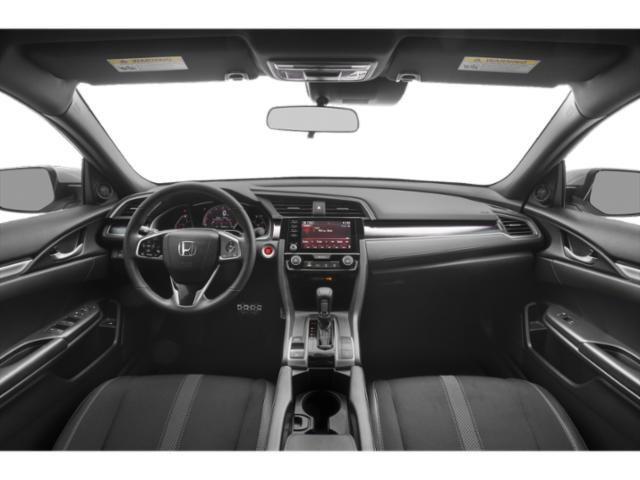 used 2021 Honda Civic car, priced at $19,855