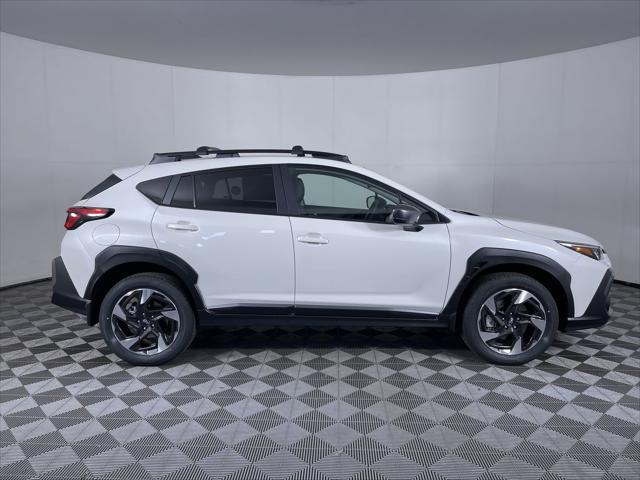 new 2025 Subaru Crosstrek car, priced at $34,576