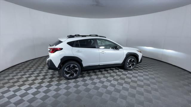 new 2025 Subaru Crosstrek car, priced at $34,576