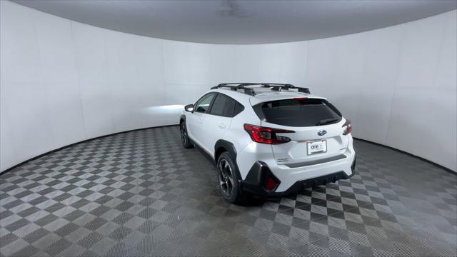 new 2025 Subaru Crosstrek car, priced at $34,576