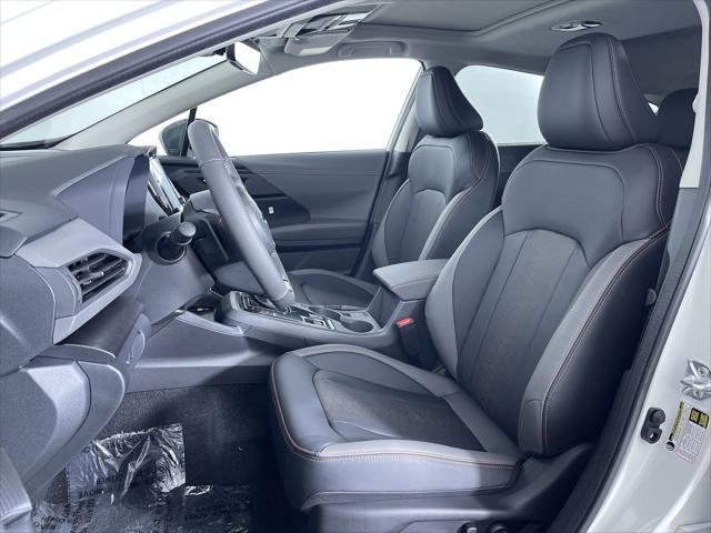 new 2025 Subaru Crosstrek car, priced at $34,576