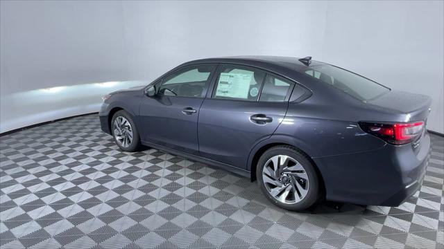 used 2024 Subaru Legacy car, priced at $29,249