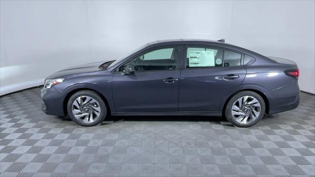 used 2024 Subaru Legacy car, priced at $29,249