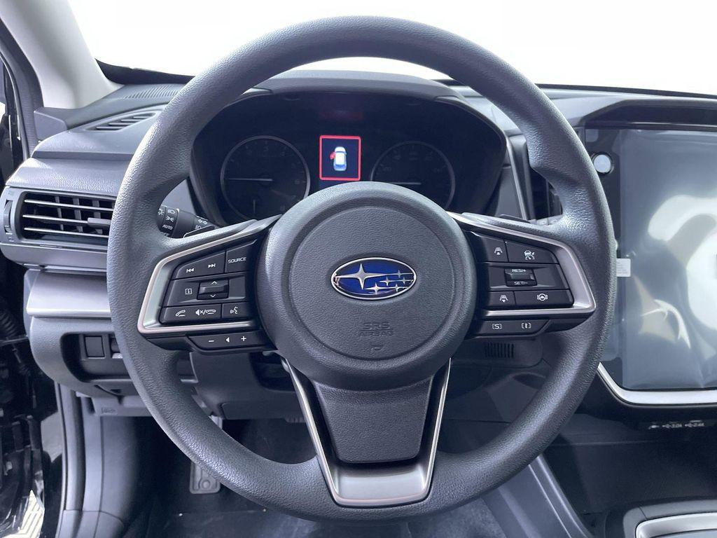used 2024 Subaru Impreza car, priced at $25,607
