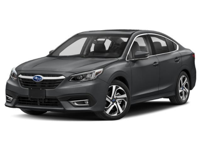 used 2022 Subaru Legacy car, priced at $24,758