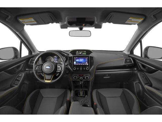 used 2021 Subaru Crosstrek car, priced at $28,981