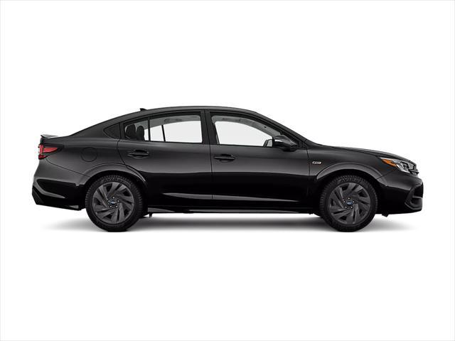 new 2025 Subaru Legacy car, priced at $36,778