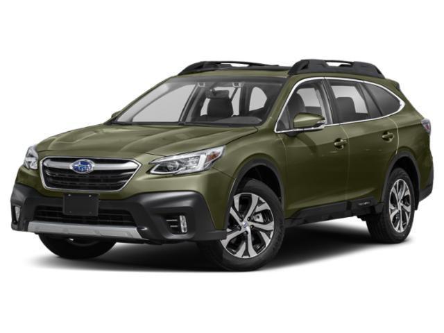 used 2022 Subaru Outback car, priced at $31,981