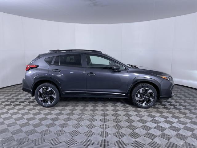 new 2025 Subaru Crosstrek car, priced at $33,589
