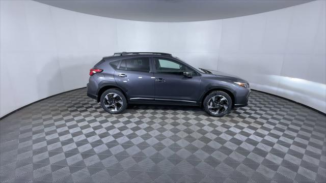 new 2025 Subaru Crosstrek car, priced at $33,589