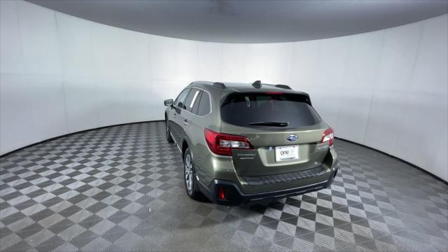 used 2018 Subaru Outback car, priced at $21,351