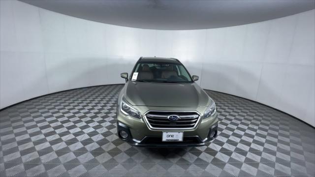 used 2018 Subaru Outback car, priced at $21,351