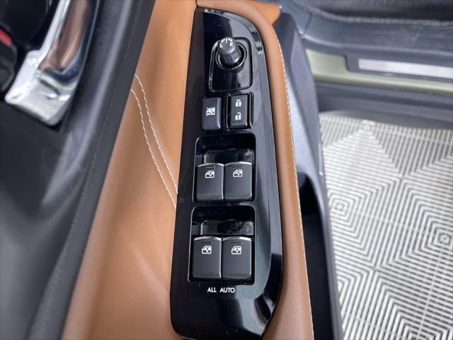 used 2018 Subaru Outback car, priced at $21,351