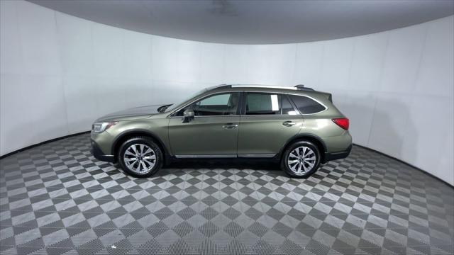 used 2018 Subaru Outback car, priced at $21,351